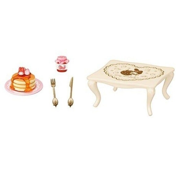 My melody rement miniature house - Picture 9 of 11